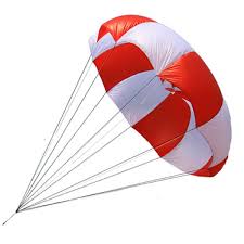 A Parachute: The Life-Saving Technology Of which Modified the Stones post thumbnail image