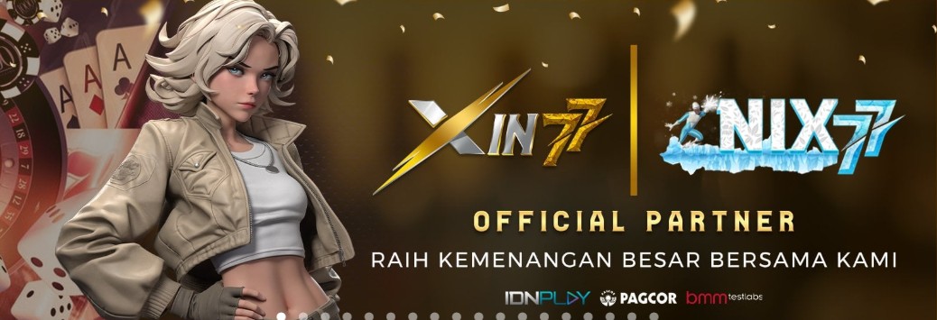Rekomendasi Waktu Terbaik Bermain di Xin77 Slot post thumbnail image