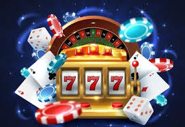 Slot machine Online – A Desolate man Digital camera Betting house Enjoyment post thumbnail image